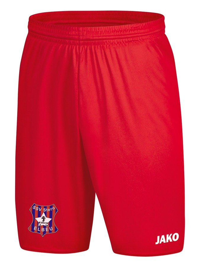 Jako Sporthose Manchester 2.0 ohne Innenslip