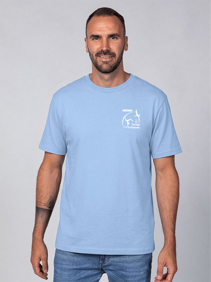 Shirt Light Herren