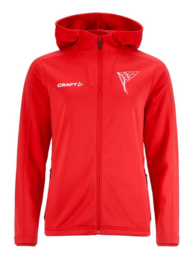 Craft Evolve 2.0 Trainingsjacke Damen