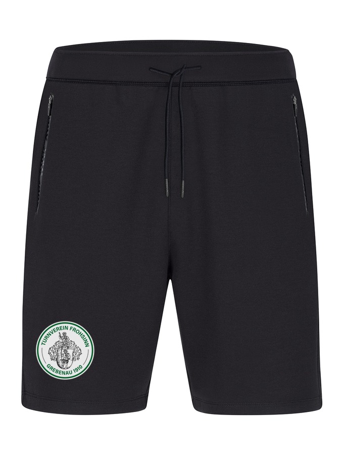 Jako Short Pro Casual Damen