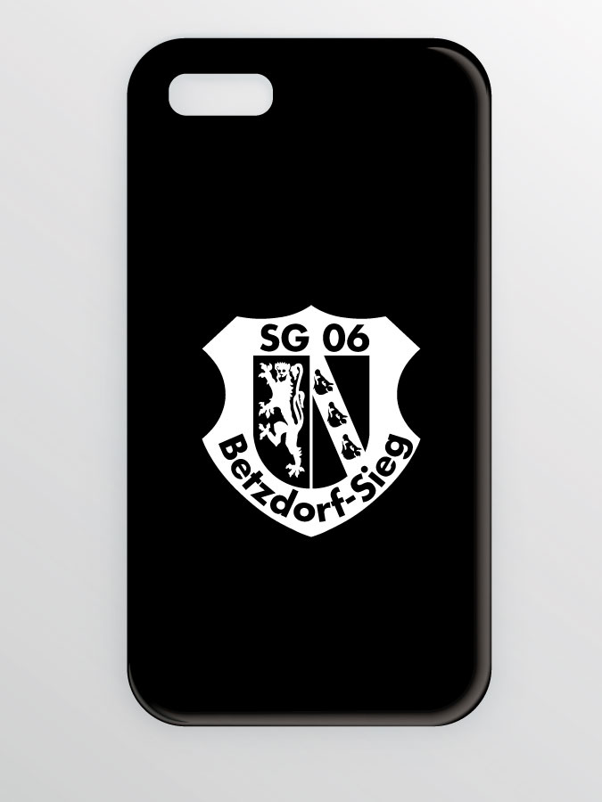 Smartphone Case Logo