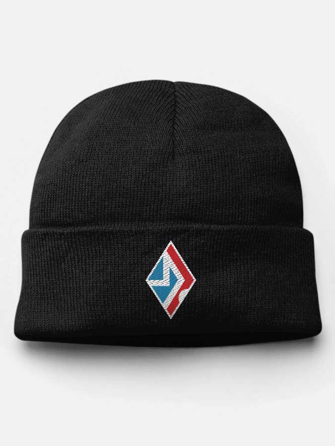Beanie Sticklogo