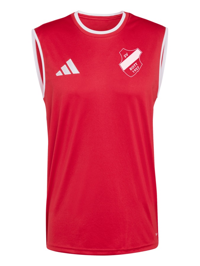 adidas Entrada 26 ärmelloses Trikot