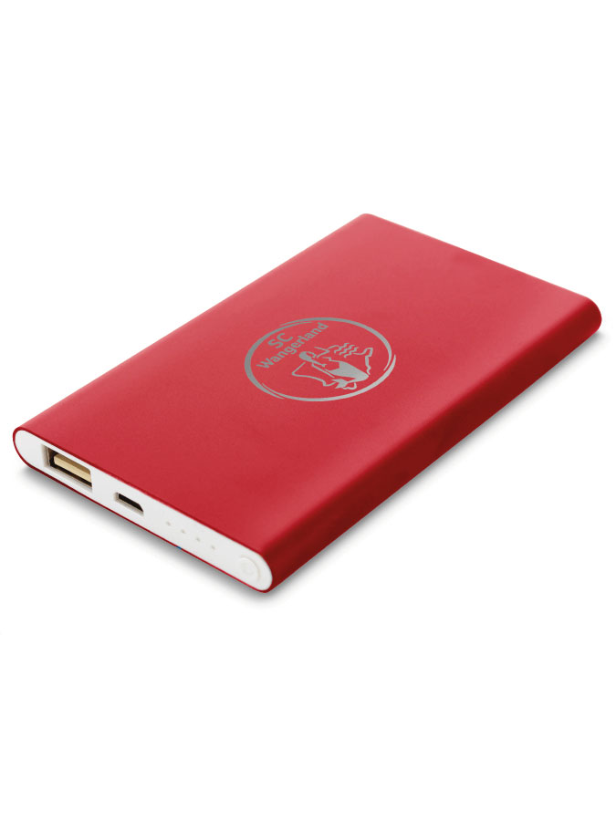 Powerbank Logo