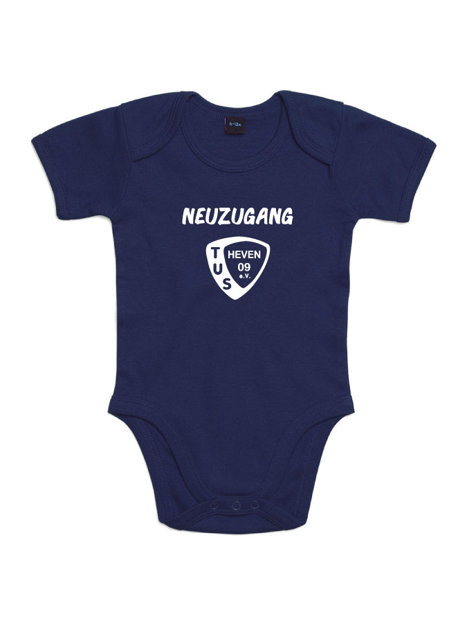 Baby Body Neuzugang