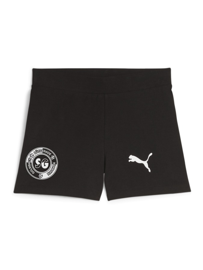PUMA teamGOAL Volleyballshorts Damen