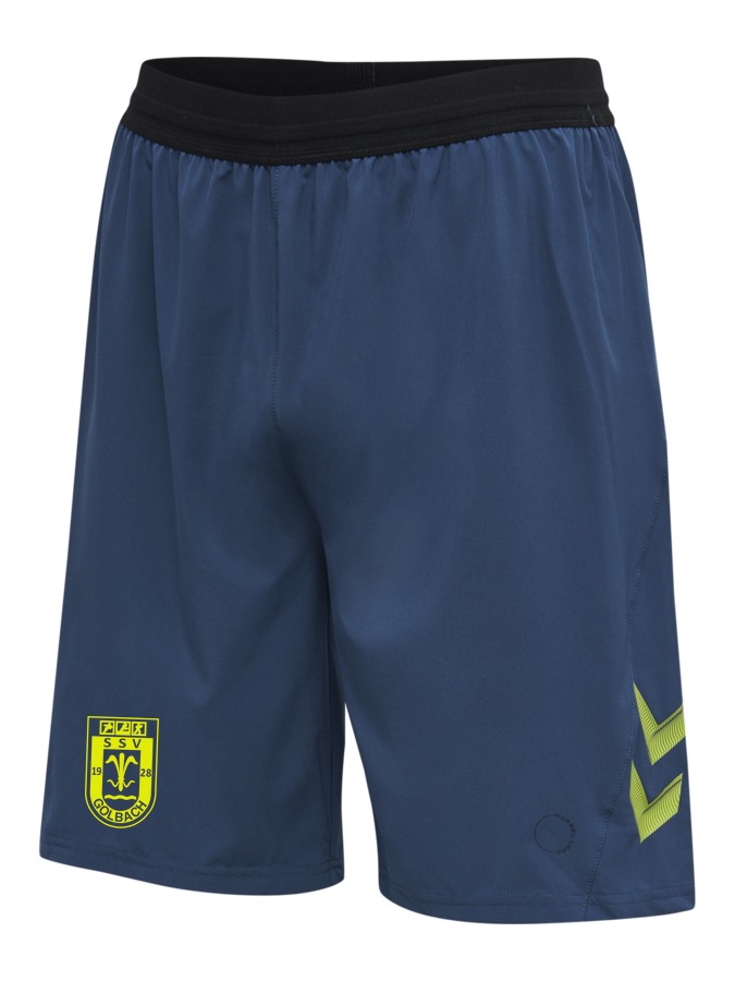 Hummel Lead Pro Training Shorts