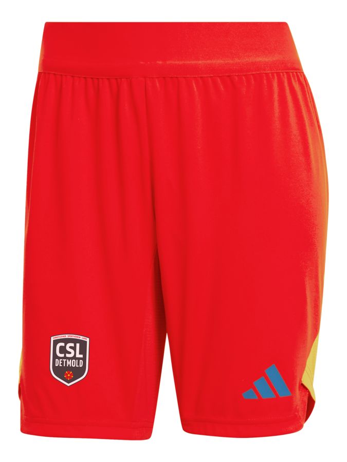 adidas Tiro 24 Pro Torwartshorts Damen