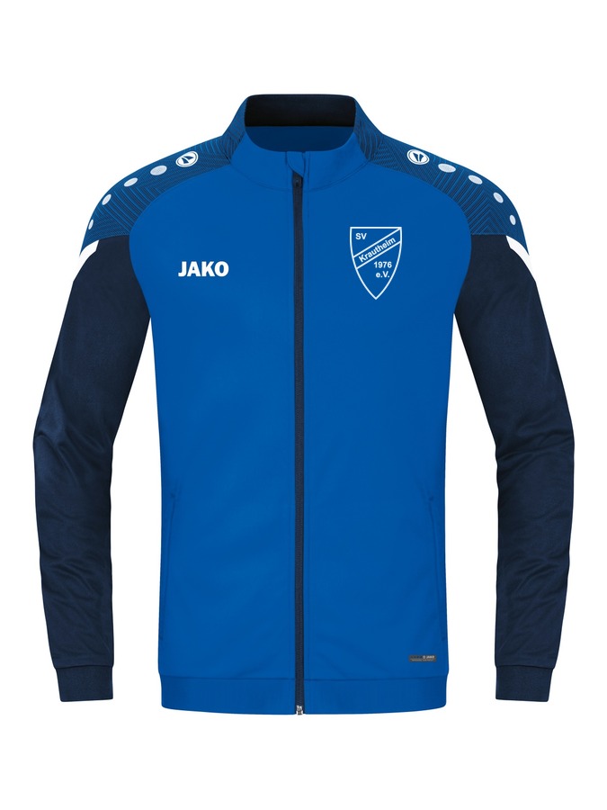 Jako Polyesterjacke Performance