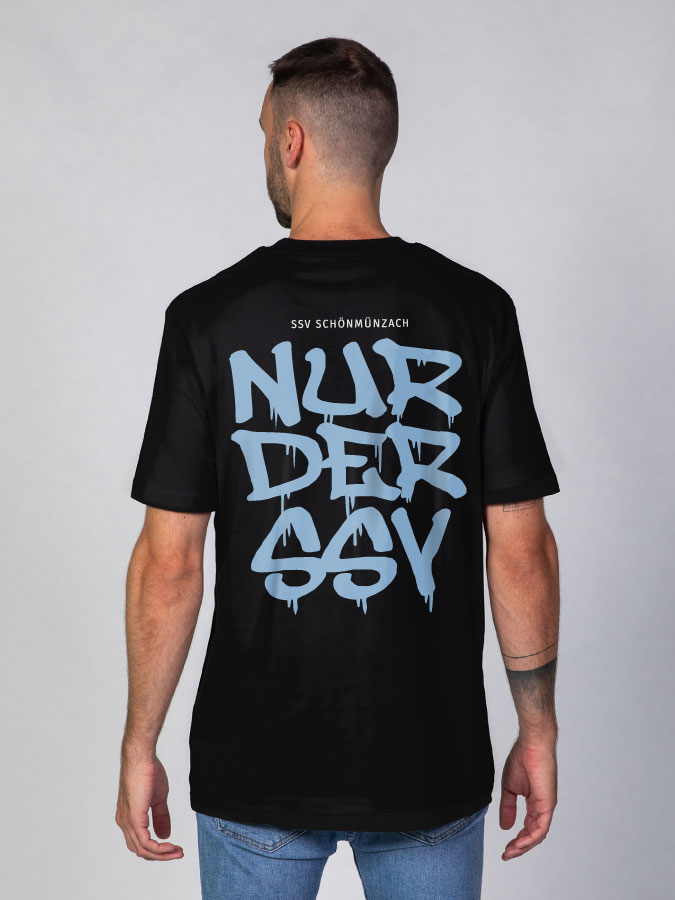 Shirt Street Herren