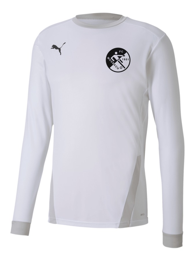 PUMA teamGOAL 23 Longsleeve