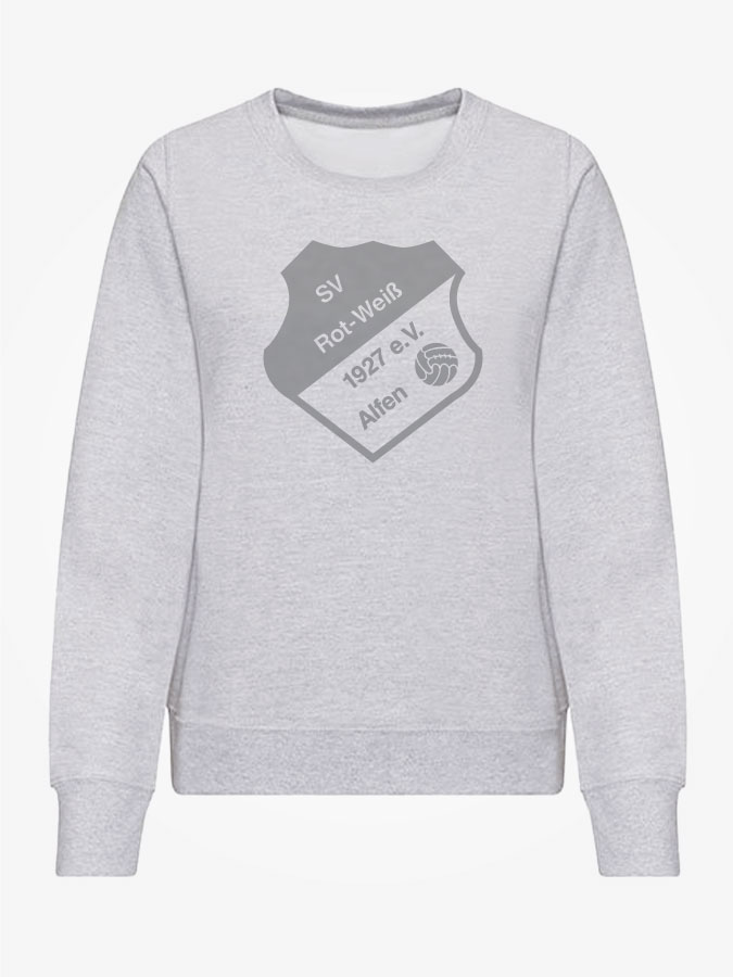 Sweater All Grey Unisex