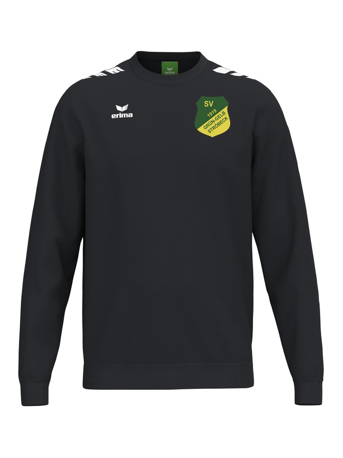 Erima Compete 3 Wings Sweatshirt