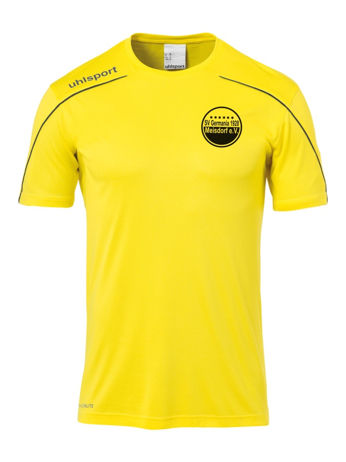 uhlsport Stream 22 Trikot Kurzarm