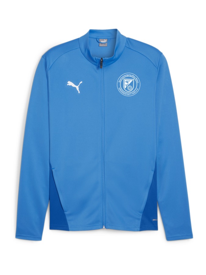PUMA teamGOAL Trainingsjacke