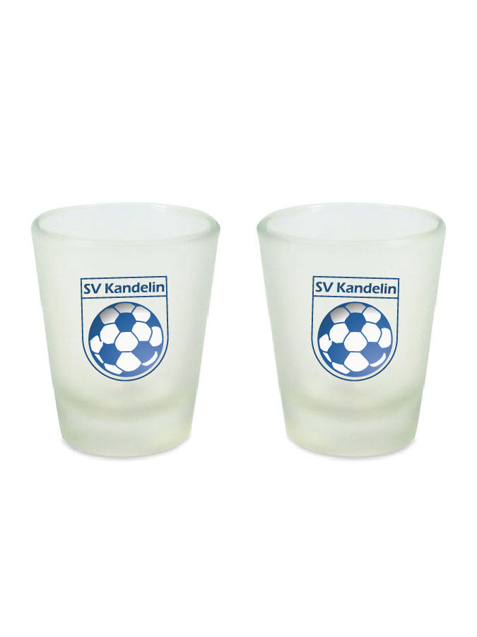 2er Set Schnapsglas Alina