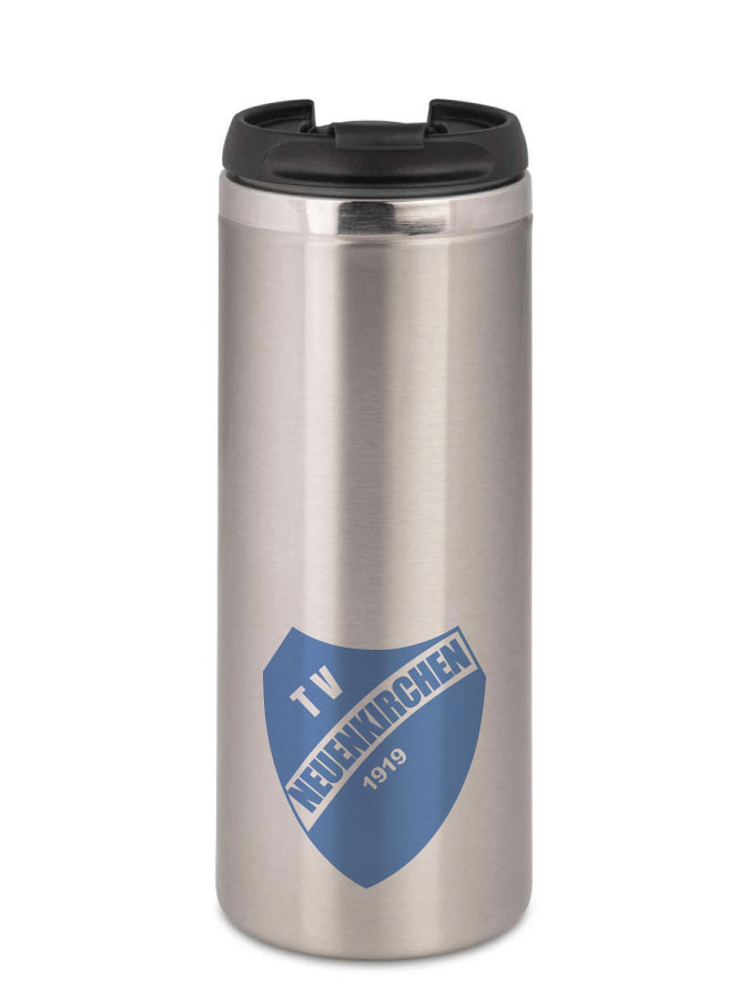 Edelstahl-Thermosbecher