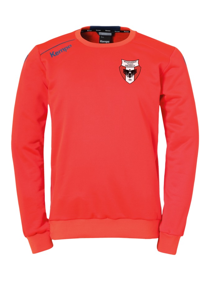 Kempa Player Trainingsoberteil