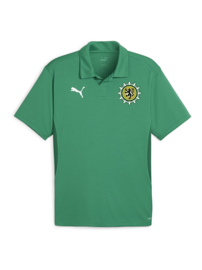 PUMA teamGOAL Poloshirt
