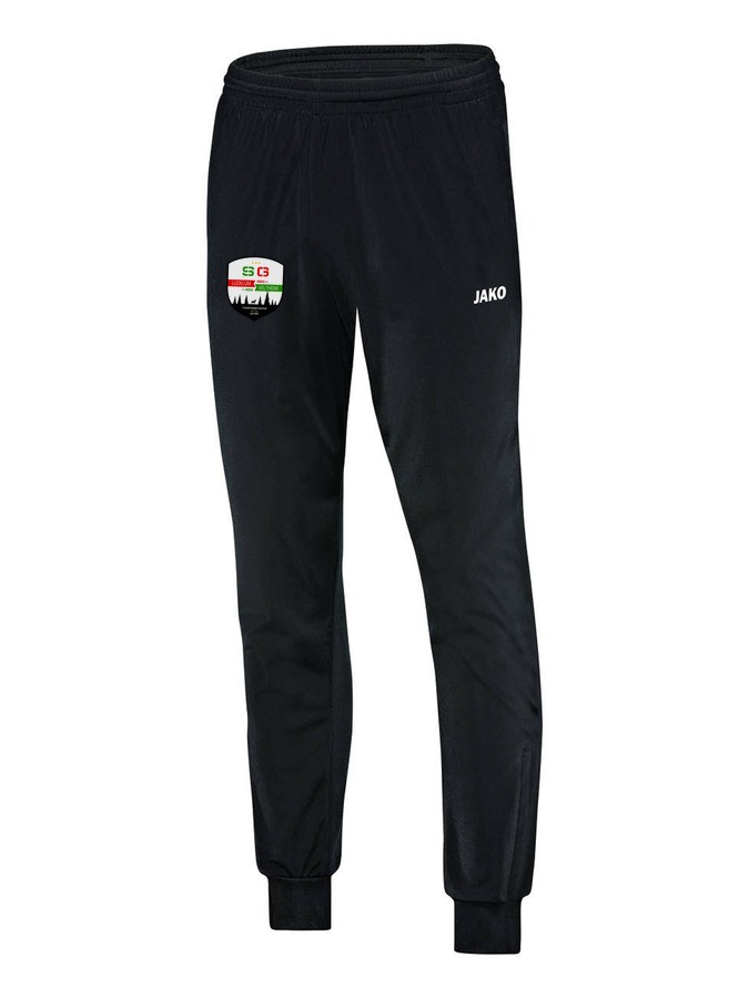 Jako Polyesterhose Classico