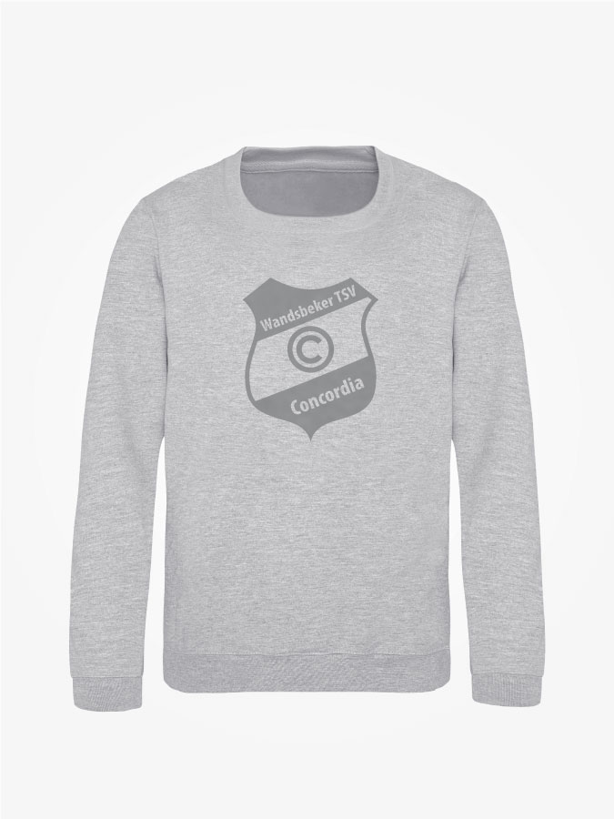 Sweater All Grey Kids Unisex