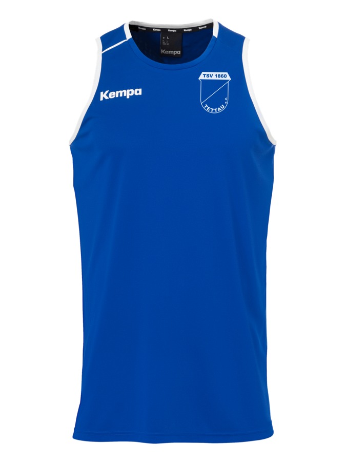 Kempa Player Tank Top