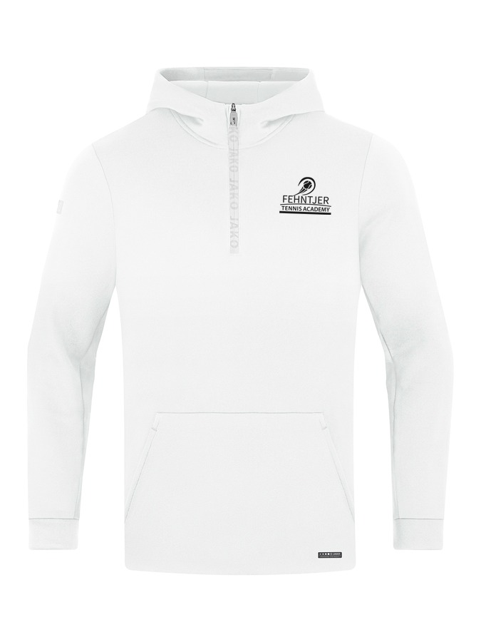 Jako Zip Hoodie Pro Casual Damen