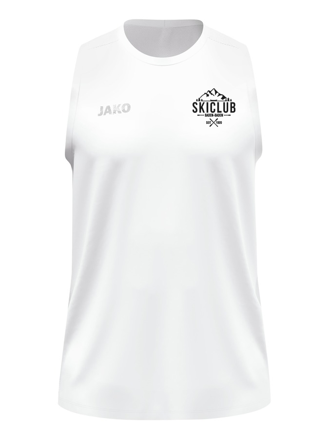 Jako Tanktop Light Flow