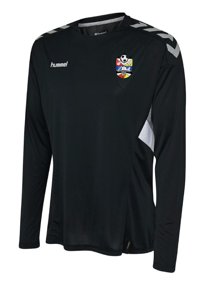 Hummel Tech Move Jersey Langarm