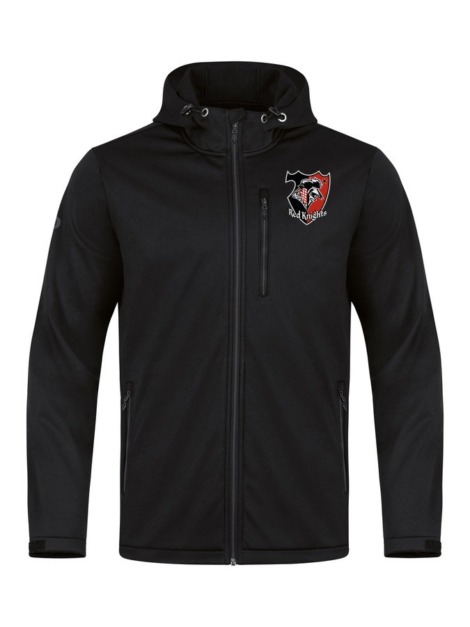 Jako Softshelljacke Premium