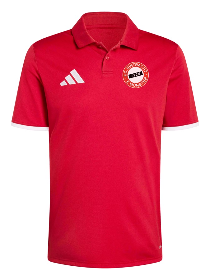 adidas Entrada 26 Poloshirt