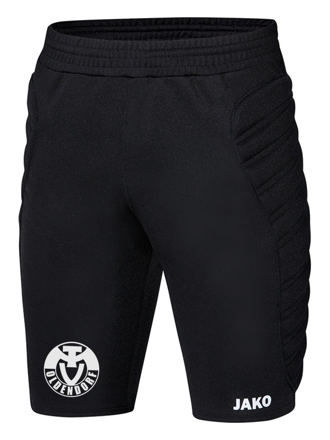 Jako Torwart-Short