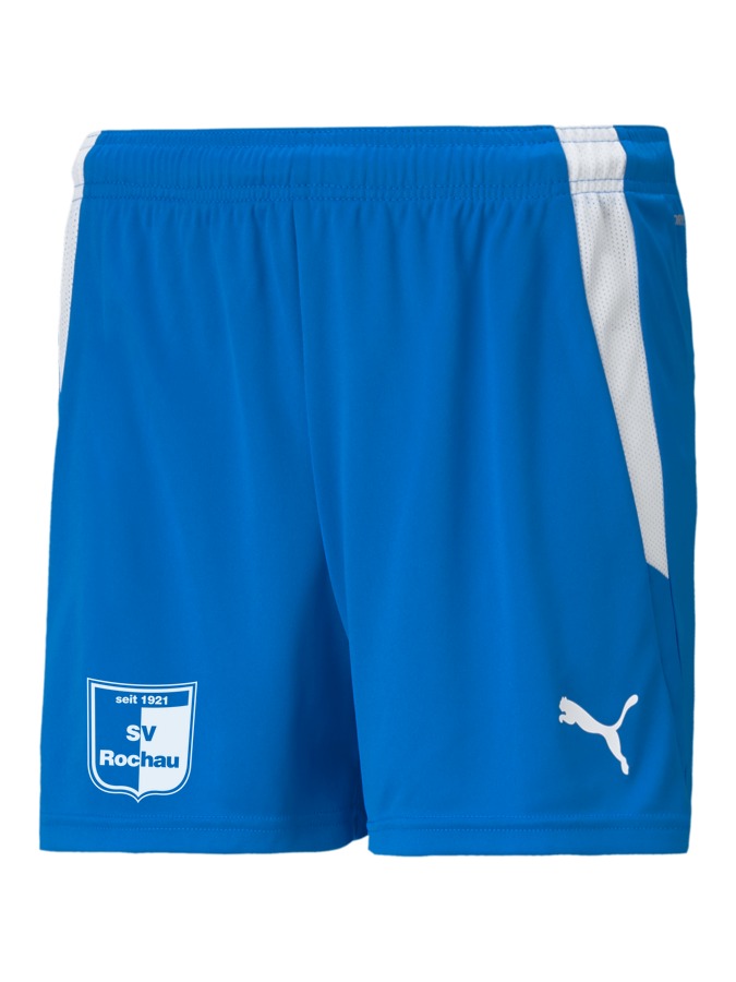 PUMA teamLIGA Shorts Damen