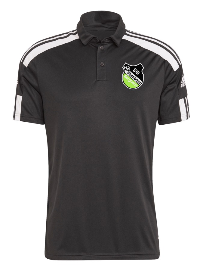 adidas Squadra 21 Poloshirt