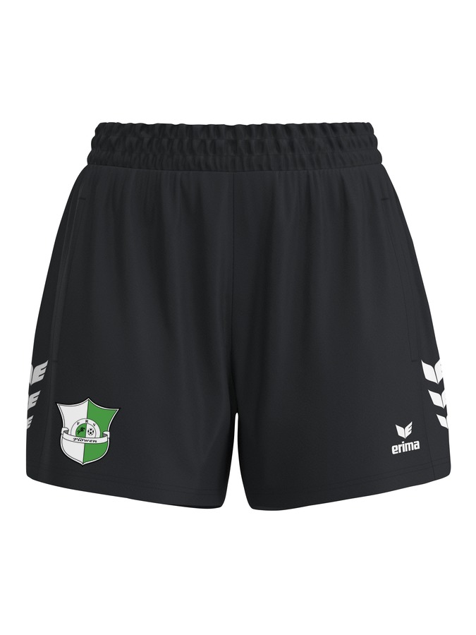 Erima Celebrate 125 Shorts Damen