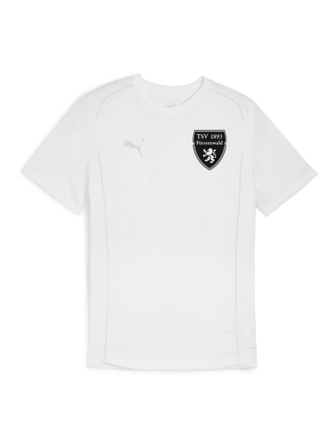 PUMA teamFINAL Casuals T-Shirt