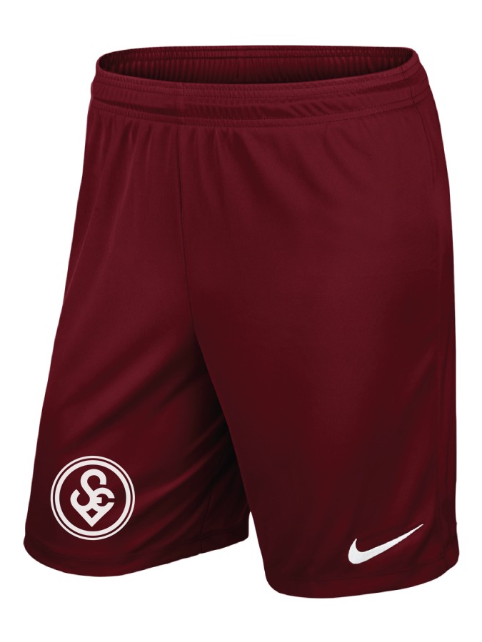 Nike Park II Shorts ohne Innenslip