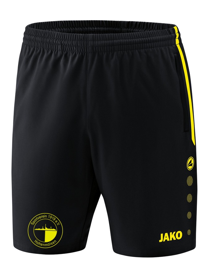 Jako Short Competition 2.0 Damen