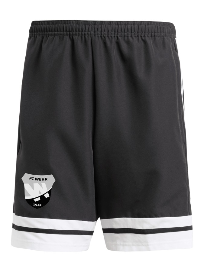 adidas Squadra 25 Downtime Shorts