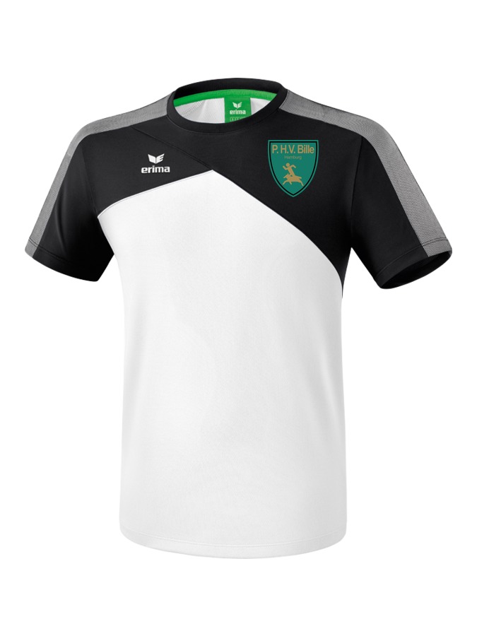Erima Premium One 2.0 T-Shirt