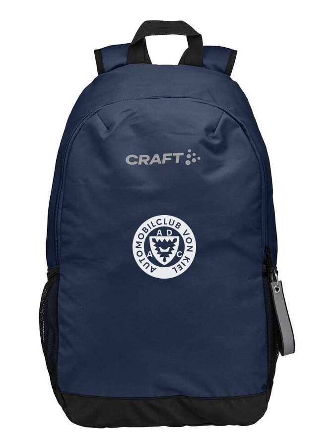 Craft Ability Practice Rucksack