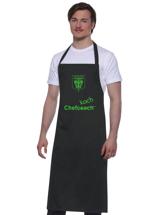Kochschürze Sergen