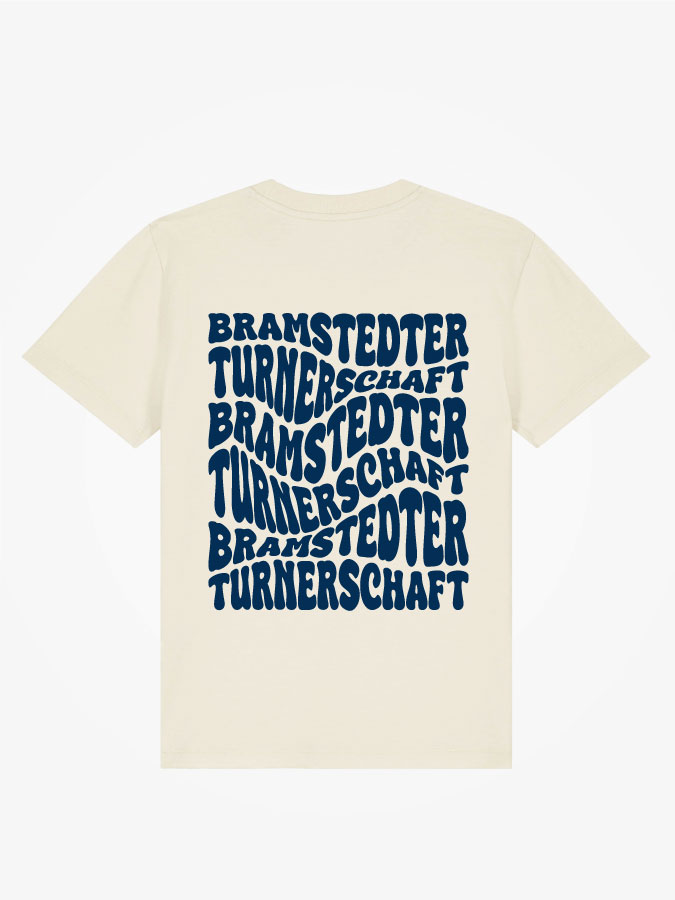 Shirt Wavy Kids