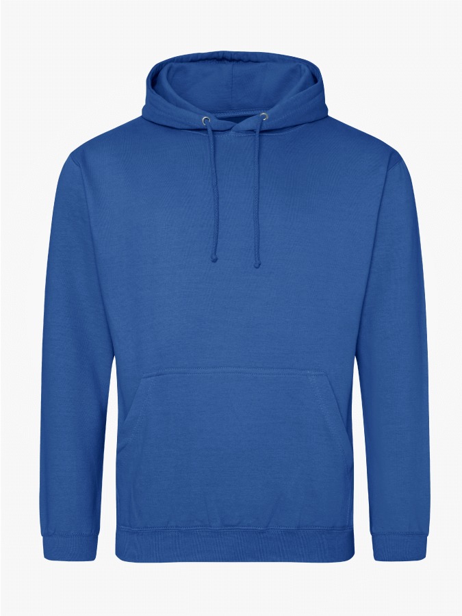 Hoodie Member Herren