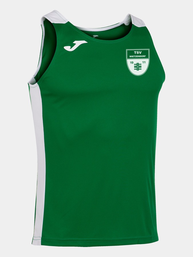 Joma Record II Tanktop