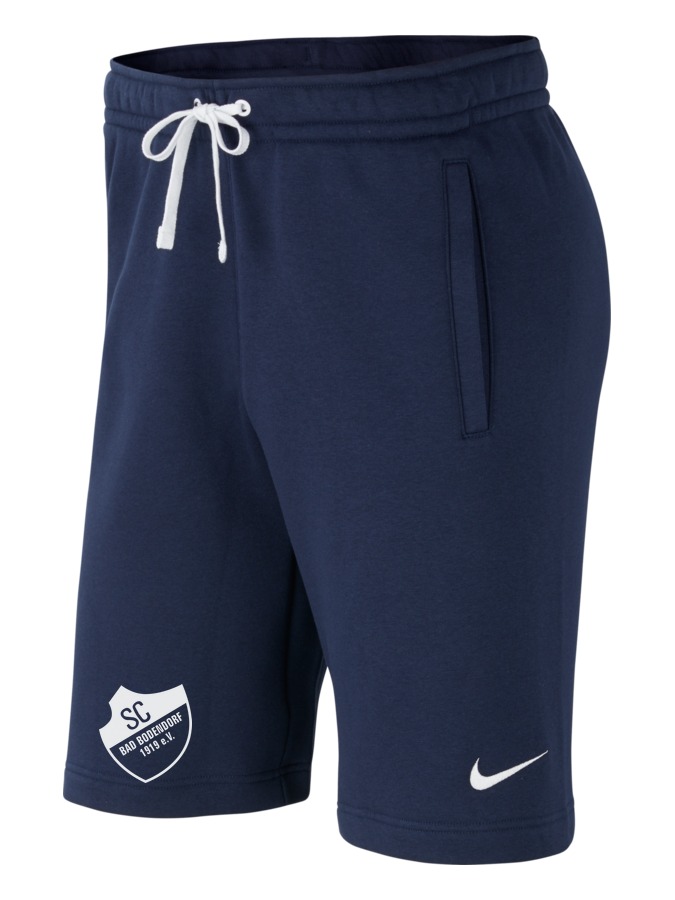 Nike Fleece Shorts