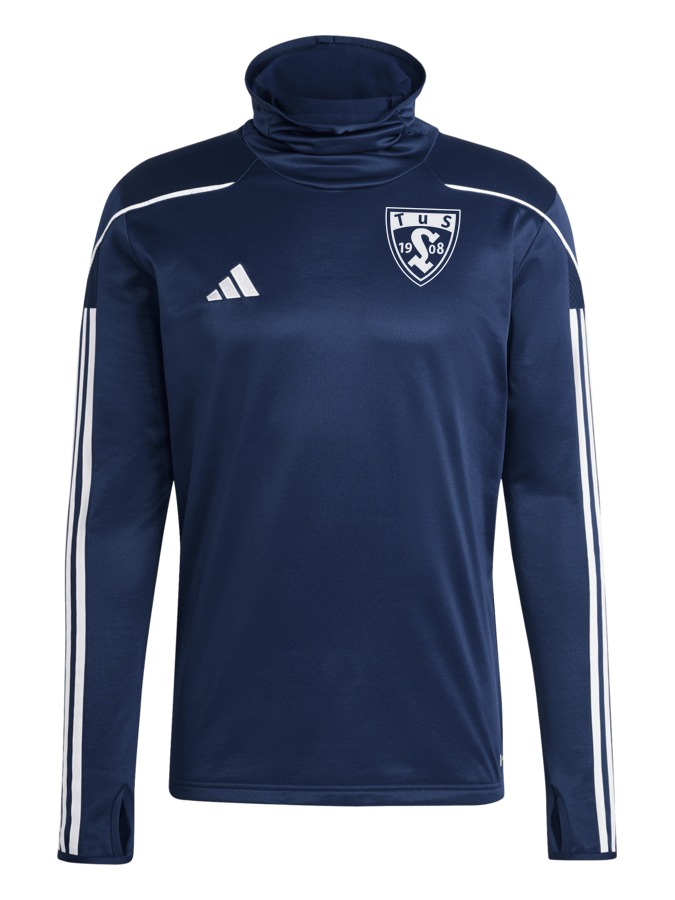adidas Tiro 23 League Trainingssweatshirt Warm