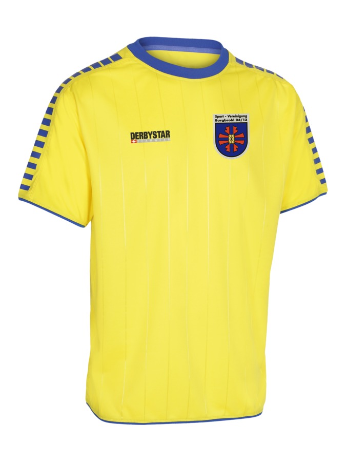 Derbystar Hyper Trikot