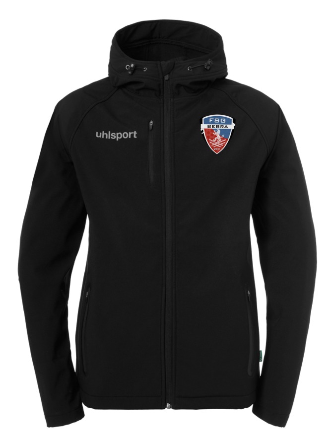 uhlsport Essential Softshelljacke Damen