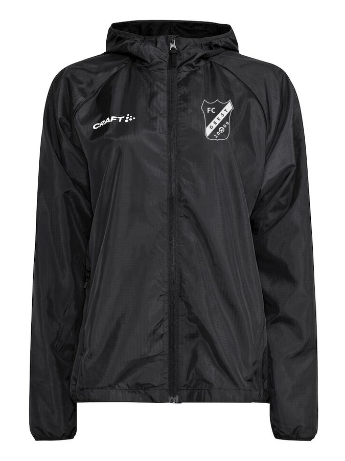 Craft Squad Go Allwetterjacke Damen